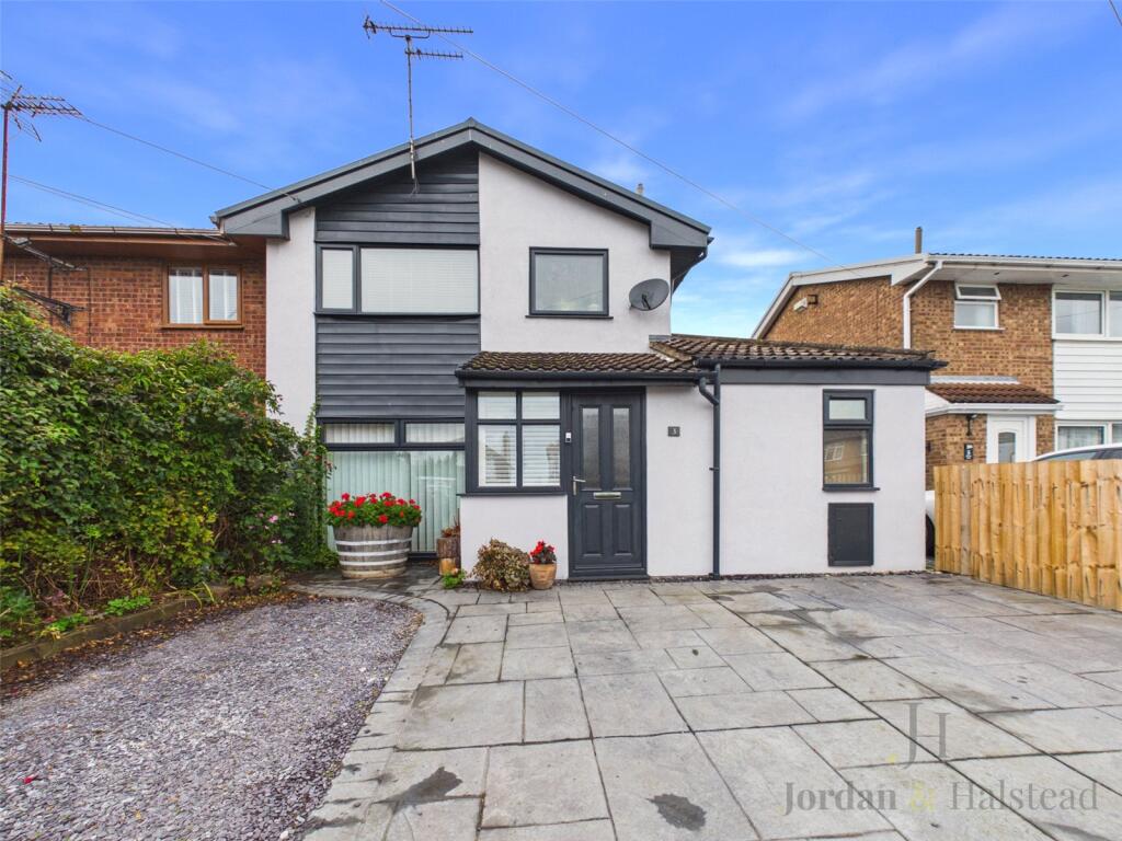 Main image of property: School Lane, Elton, Chester, Cheshire, CH2