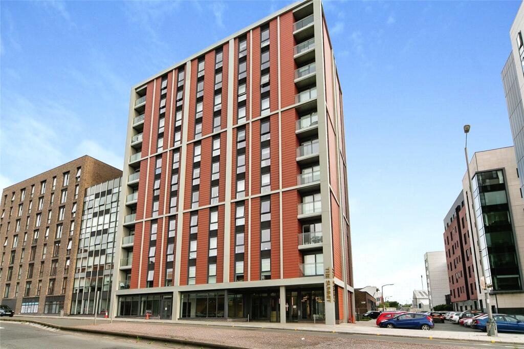 Main image of property: Parliament Street, Liverpool, Merseyside, L8