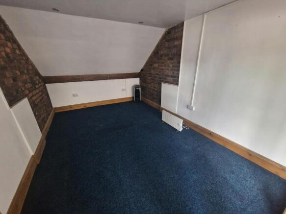 Third Floor
