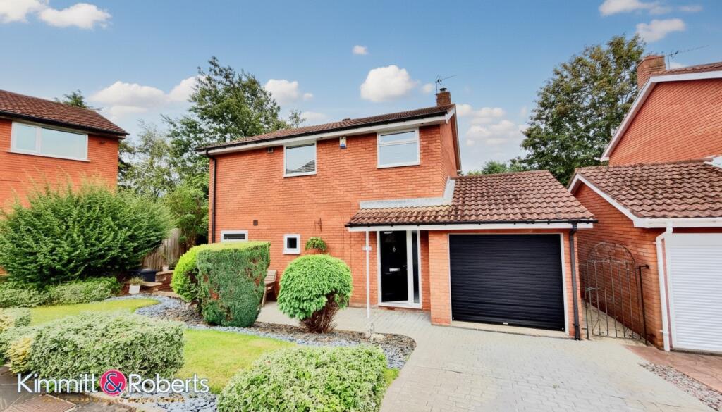 Mill Court, Bournmoor,  Houghton Le Spring, Tyne And Wear, DH4 6DJ photo 2