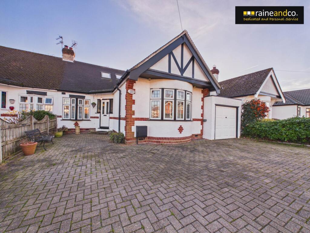 Main image of property: Oakmere Lane, Potters Bar