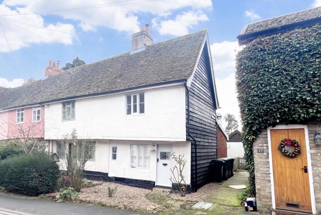 Main image of property: Front Street, Mendlesham