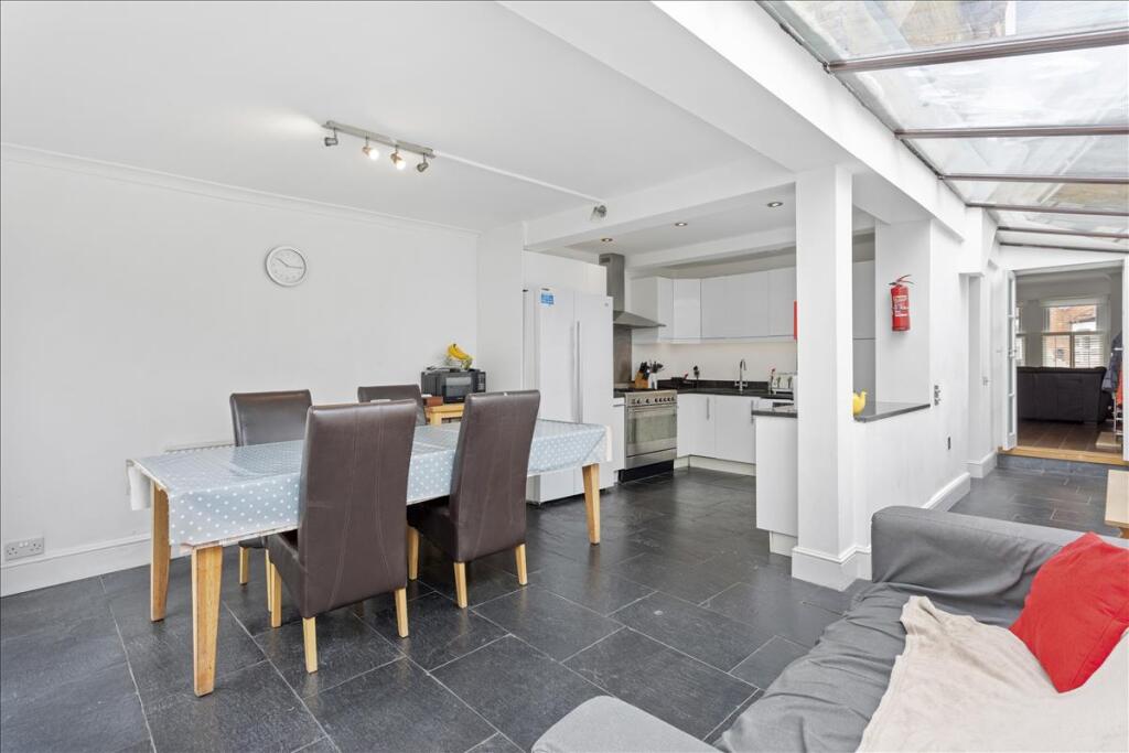 Main image of property: Claxton Grove, Hammersmith, London, W6