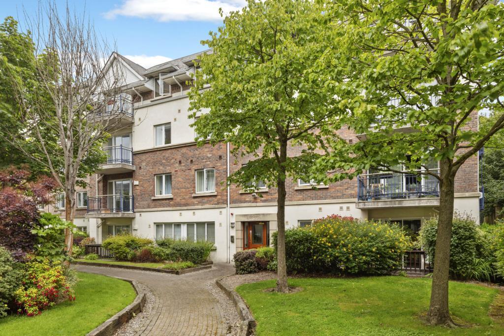 Main image of property: 169 Hampton Square, Navan Road, Dublin 7, D07 R2PN