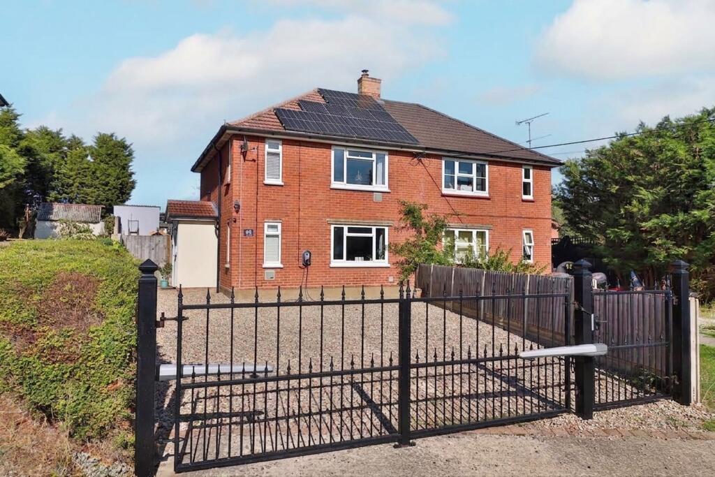 Main image of property: Brooksfield, Bildeston, IP7