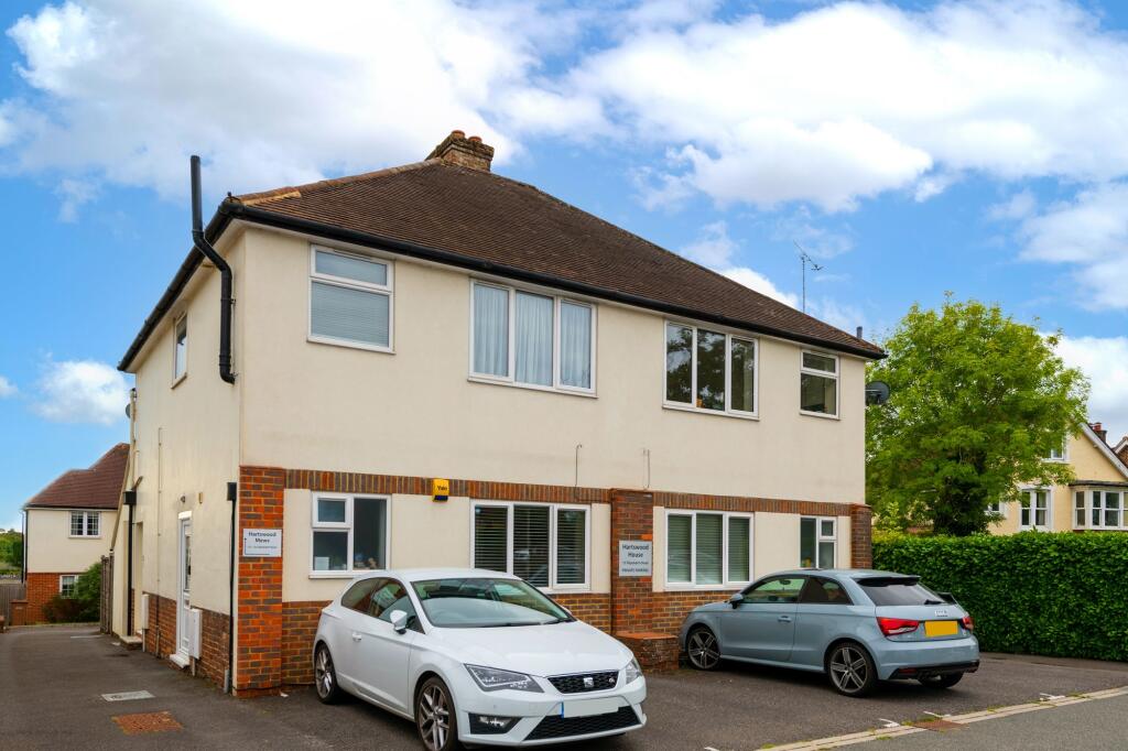 Main image of property: Slipshatch Road, Reigate, RH2