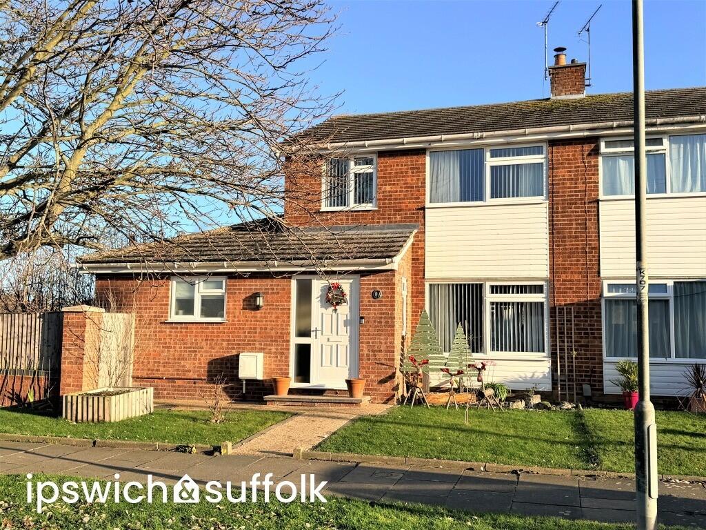 Main image of property: Chepstow Road, Ipswich