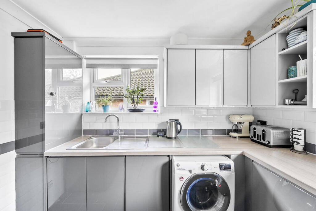 Main image of property: Vernon Crescent, Cockfosters