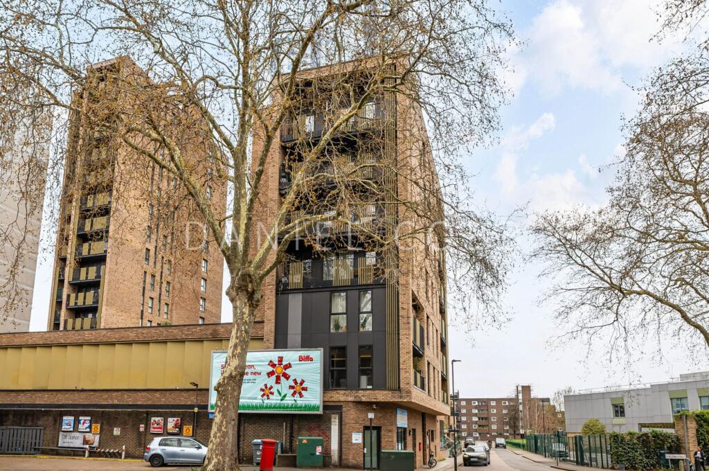 Main image of property: Lollard Street, London, SE11