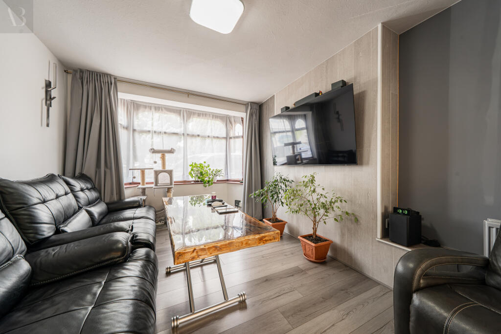 House in Leicester, Rushey Mead - More