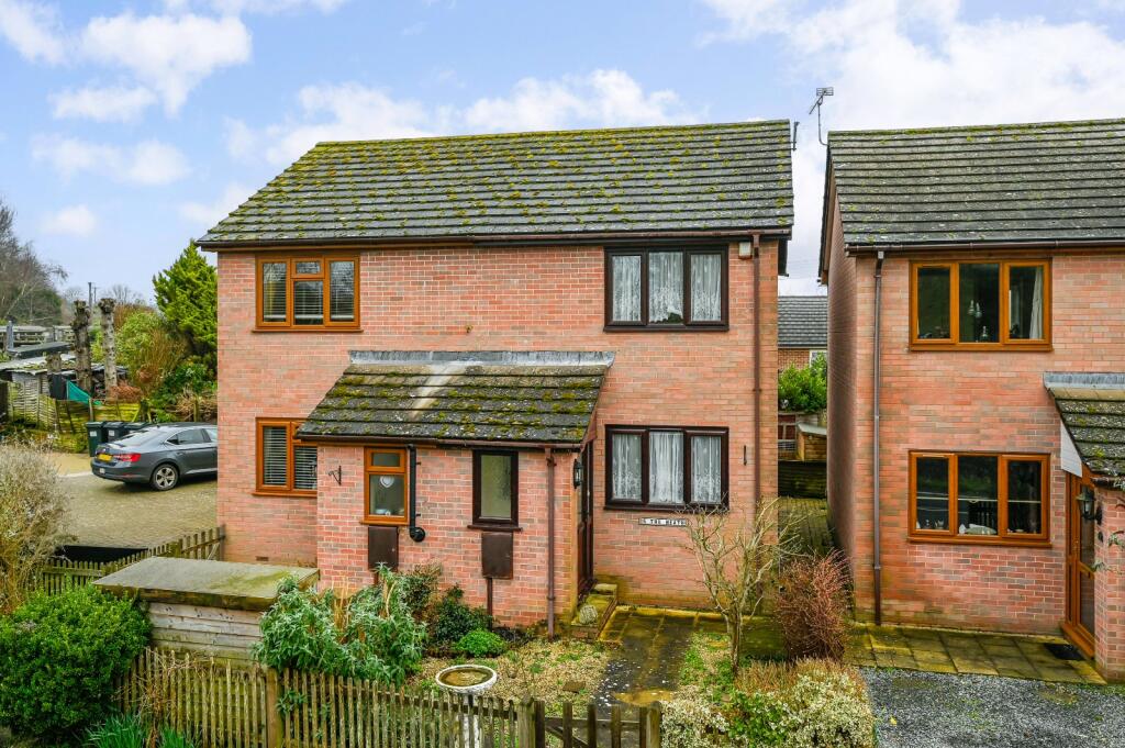 House in Tonbridge