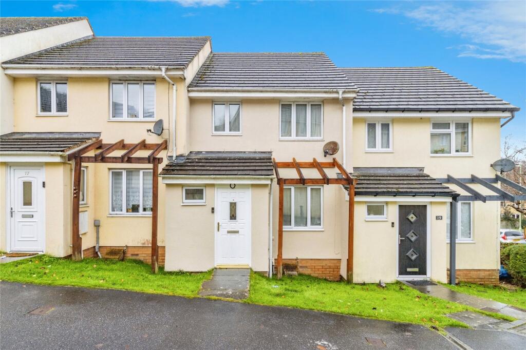 Main image of property: Berryball Close, Okehampton, Devon, EX20