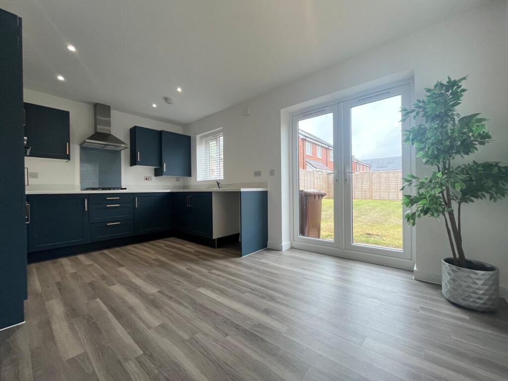 House in Birmingham - More
