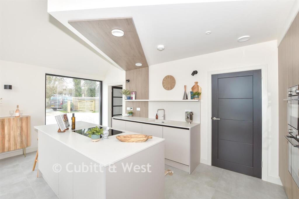 Main image of property: Cantilever House, Vicarage Road, Crawley Down, West Sussex