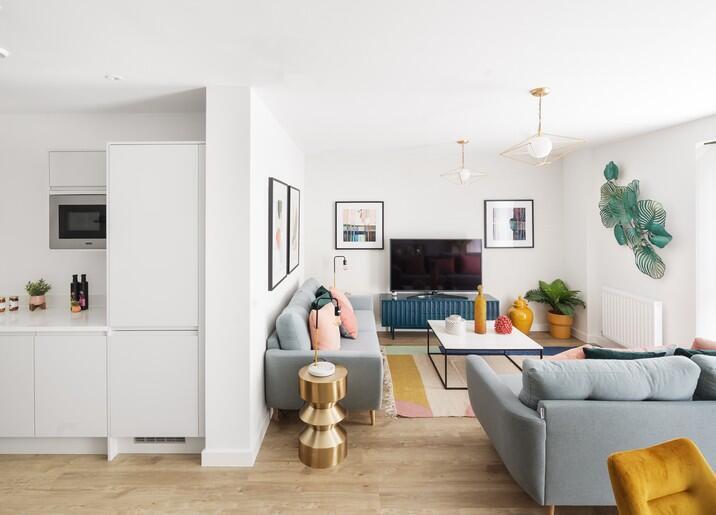 Main image of property: High Street, 
Brentford,
TW8 0AA