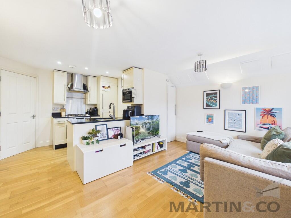 Main image of property: Bede Court, Royston Road