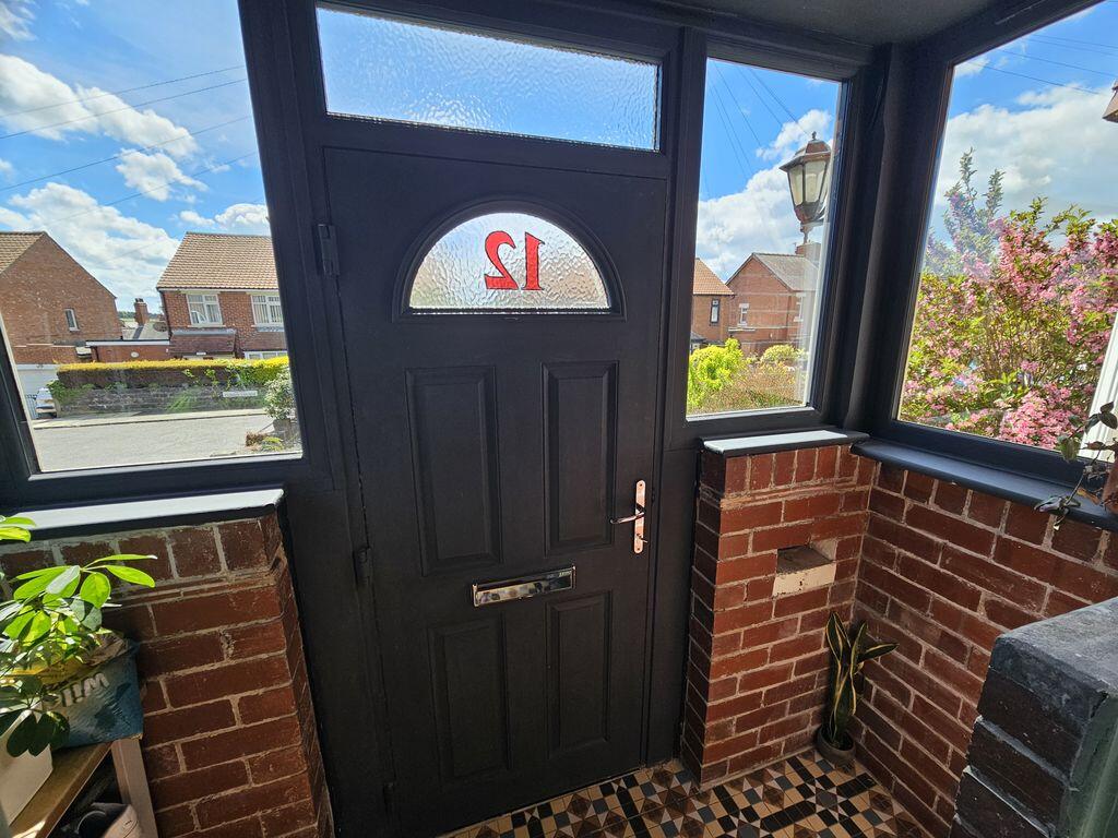 House in Newcastle upon Tyne, West Bedlington - View 5
