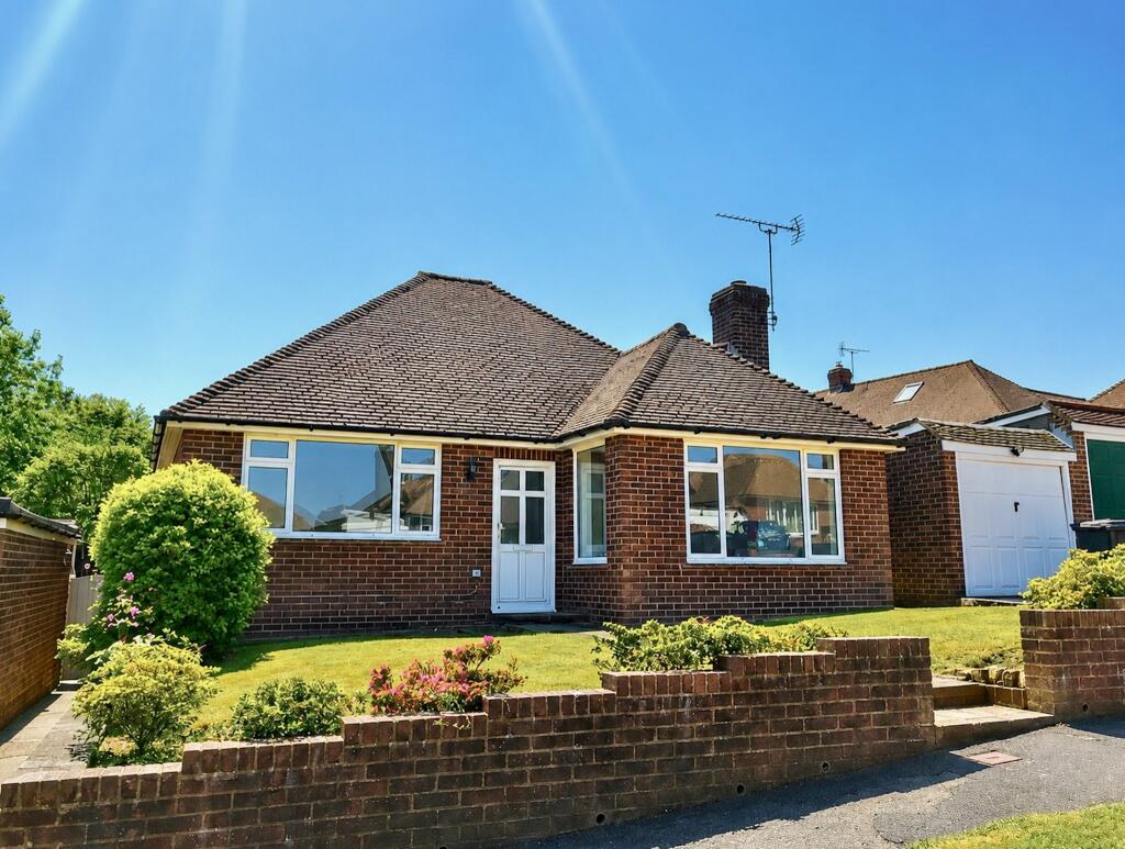 Main image of property: Rother View, Burwash