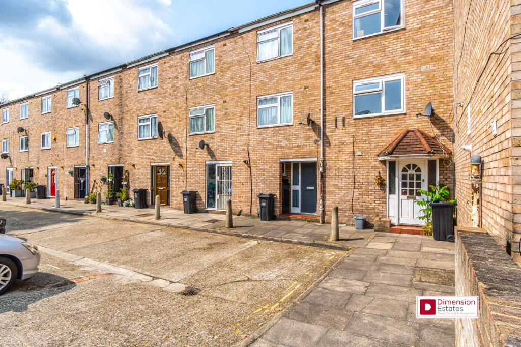 Main image of property: Overbury Street, Lower Clapton, Hackney, London, E5