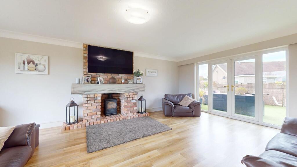 House in Rhuddlan - View 5