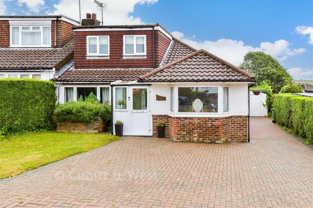 Main image of property: Downs Valley Road, Woodingdean, East Sussex