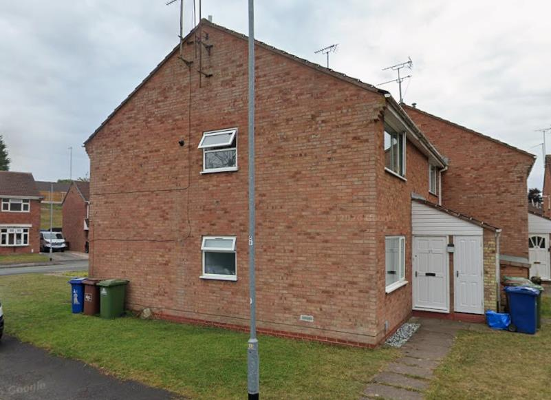 Main image of property: Herondale, Hednesford, Cannock