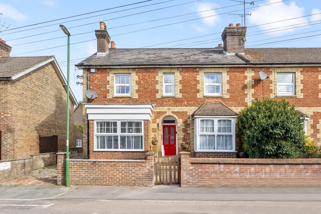 Main image of property: Nelson Road, Horsham, RH12