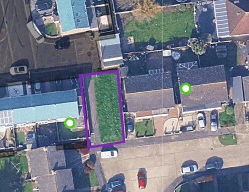 Nursery Close, GOSPORT, Hampshire, PO13 - View 2