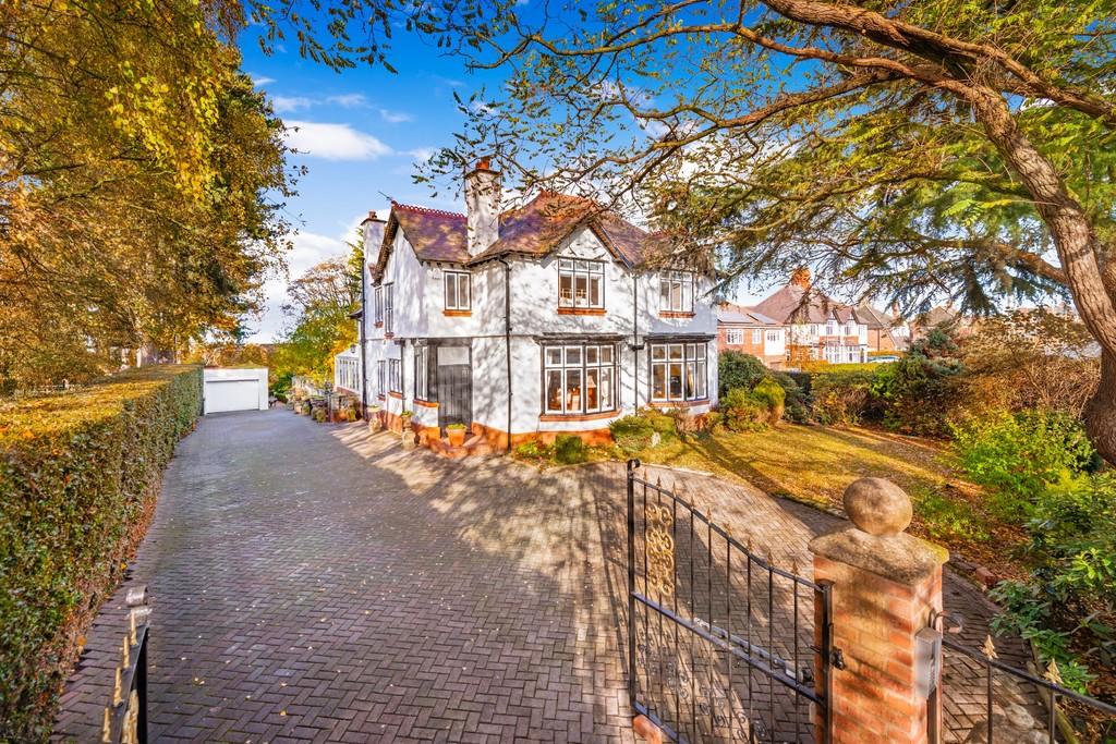 Main image of property: Prospect Road, Market Drayton