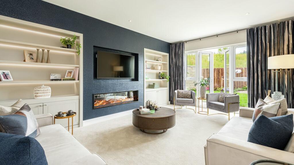 House in Edinburgh, East Lothian - View 4