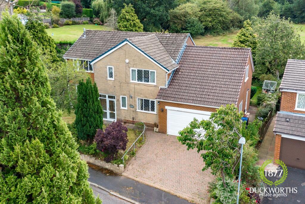 Fairfield Drive, Burnley, BB10