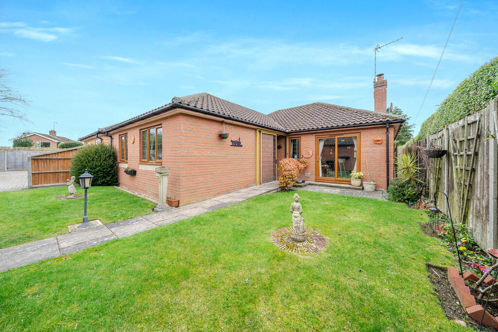 Main image of property: Wrights Close, Holt, Norfolk