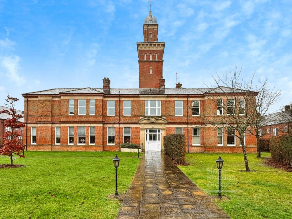 Main image of property: Whitecroft Park, Newport, Isle of Wight