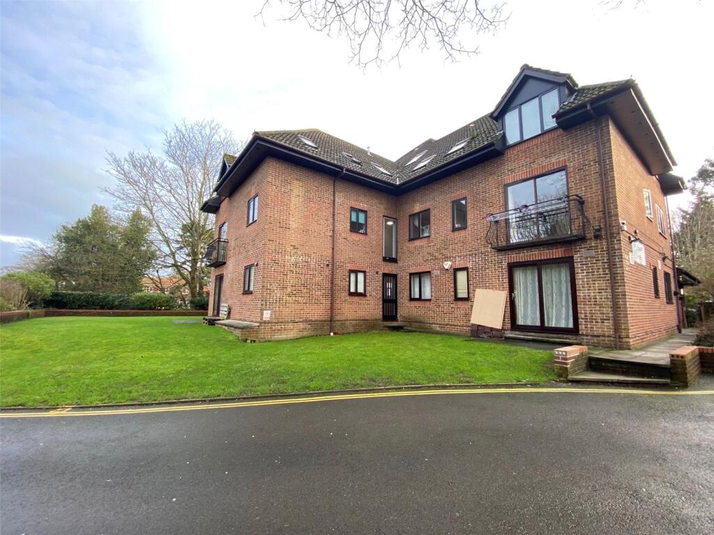 Main image of property: Westridge Road, Southampton, Hampshire