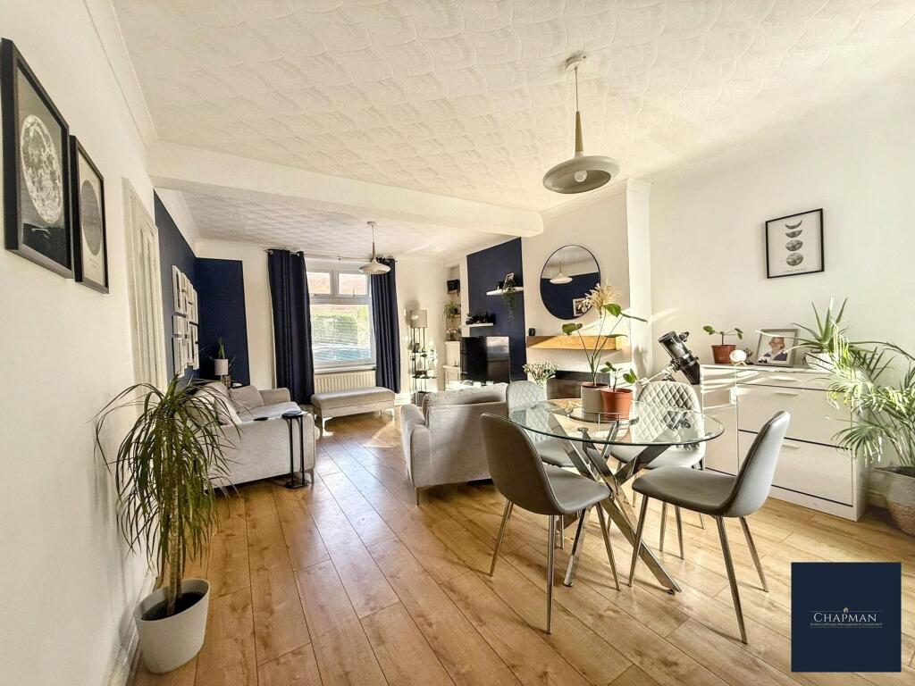 House in Trebanog, Glynfach, Cymmer - More