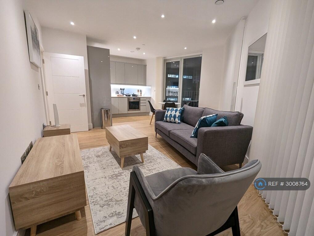 Main image of property: Pershore Street, Birmingham, B5