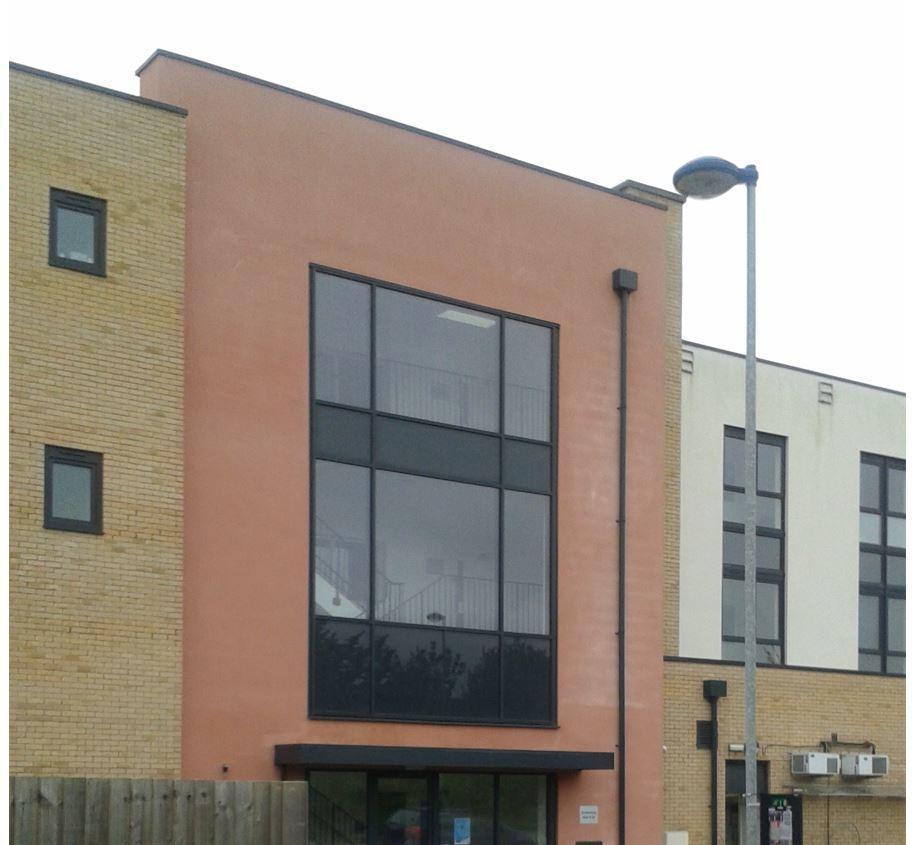 Main image of property: Unwin Square, Cambridge, Cambridgeshire, CB4