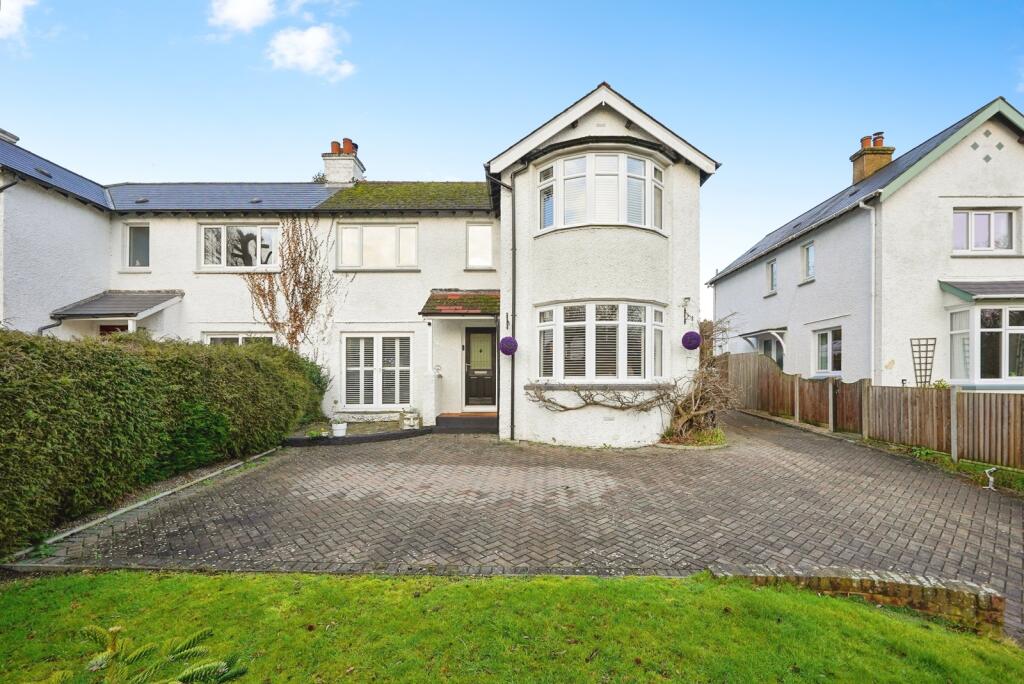 Main image of property: Lower Road, River, Dover, Kent, CT17