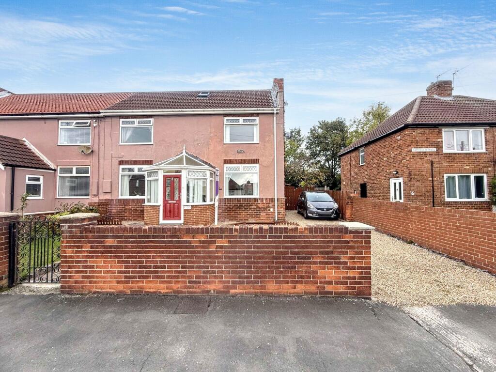 Main image of property: South View, Wingate, Durham, TS28 5BJ
