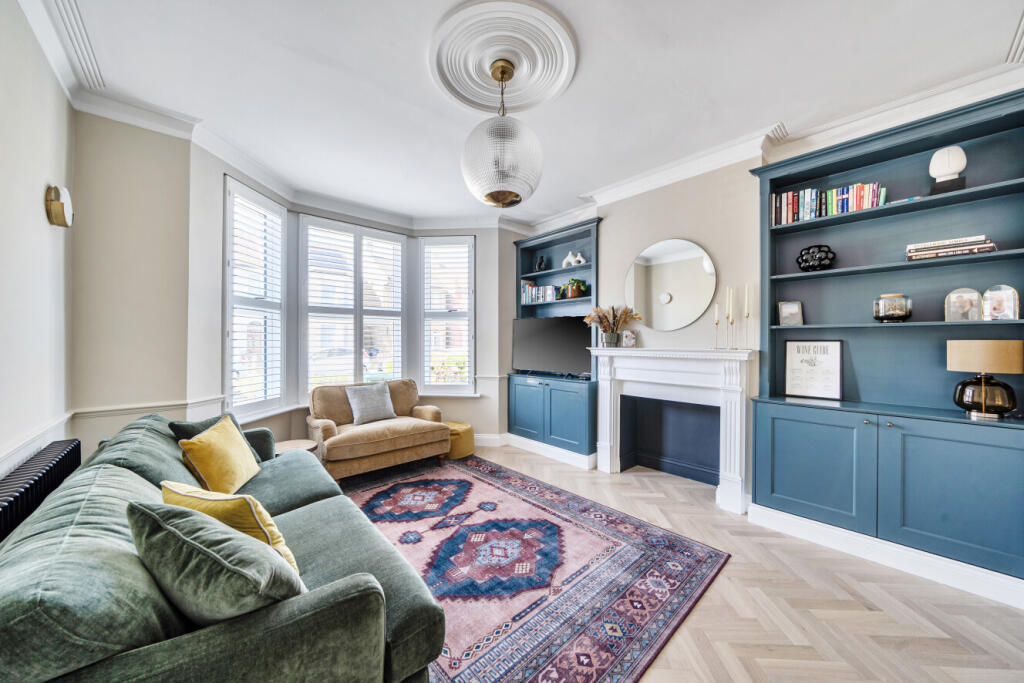 House in London, North Finchley - View 3