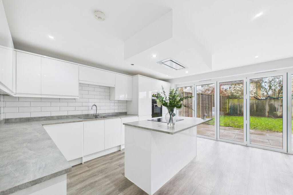 Main image of property: Someries Road, Hemel Hempstead, HP1