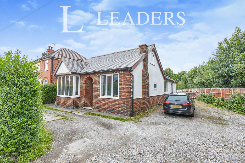 Main image of property: Peasehill, DE5