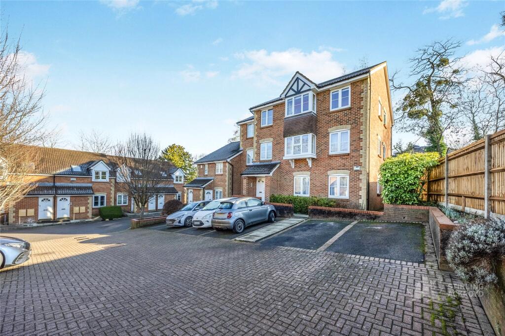 Main image of property: Rosamund Close, South Croydon, Surrey, CR2