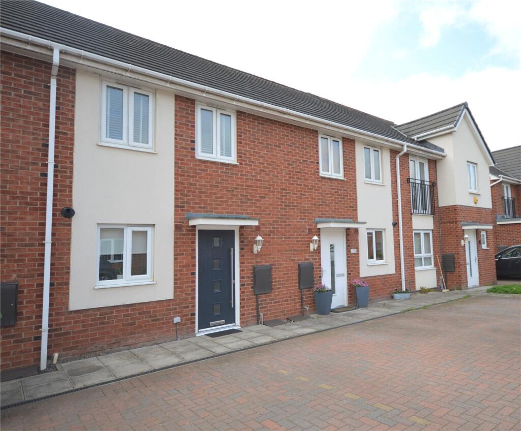 Property for rent in Belton Close, Washington, Tyne and Wear, NE38