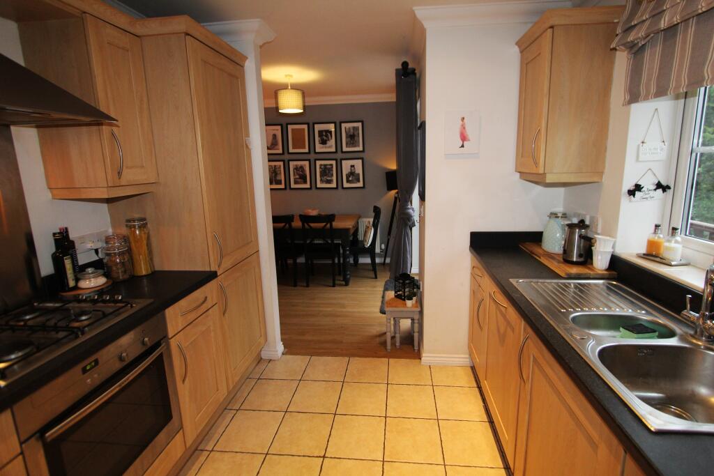 Tanfield Lane, Wickham photo 4