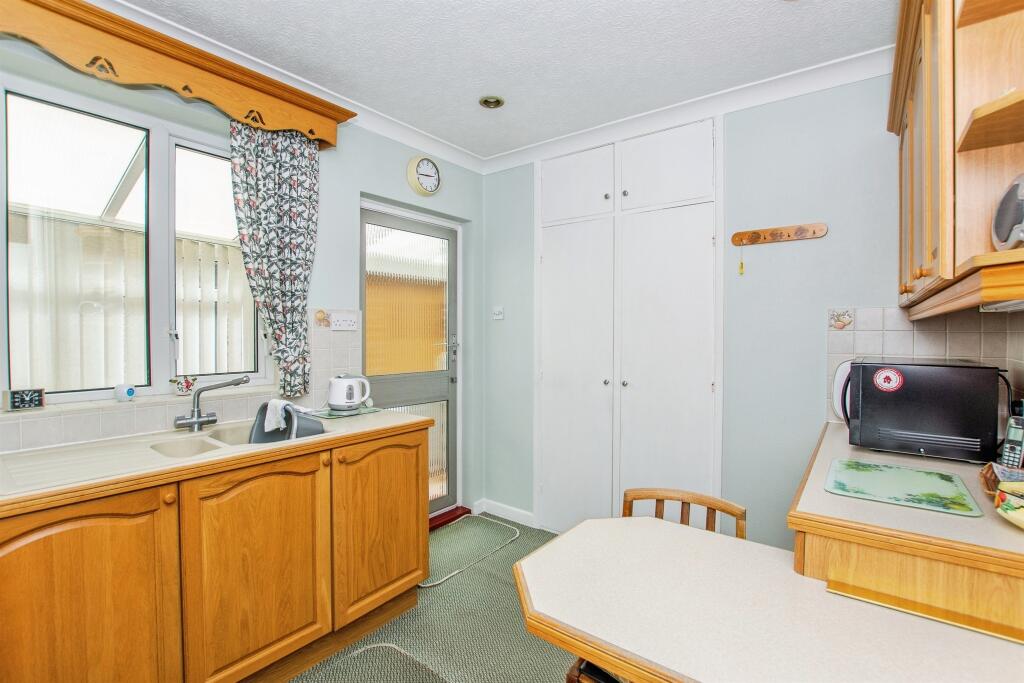 House in Peterborough - More