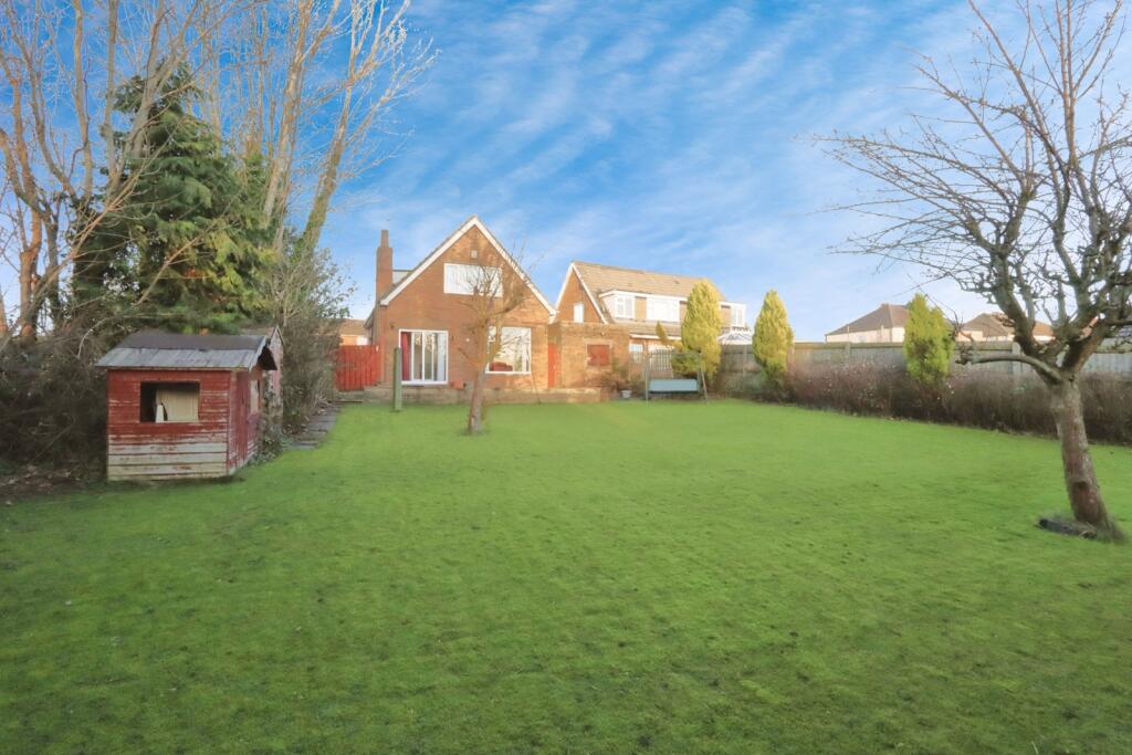 Main image of property: Gleadless Road, Sheffield, South Yorkshire, S12