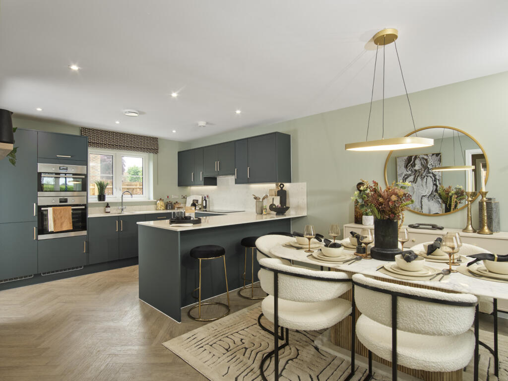Main image of property: Copse Avenue
Harold Wood
Essex
RM3 0AR