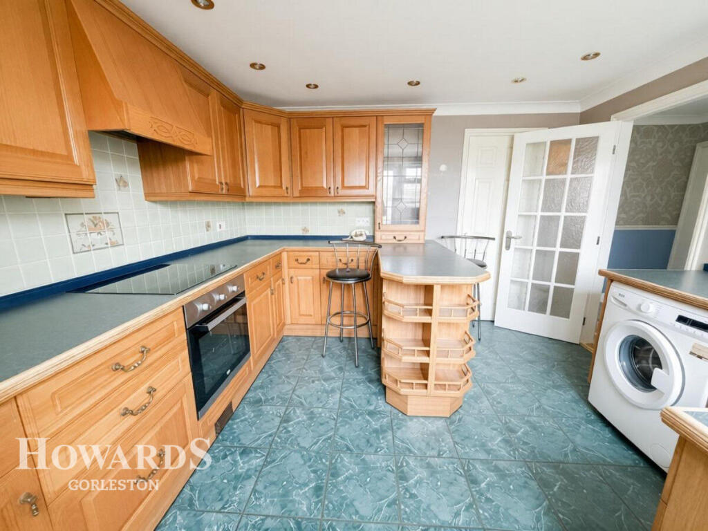 Apartment in Great Yarmouth, Cobholm Island - View 5