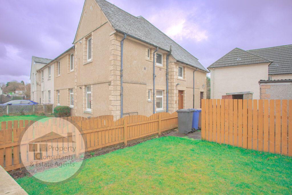 Main image of property: Hillend Crescent, Duntocher, Clydebank, G81 6HN